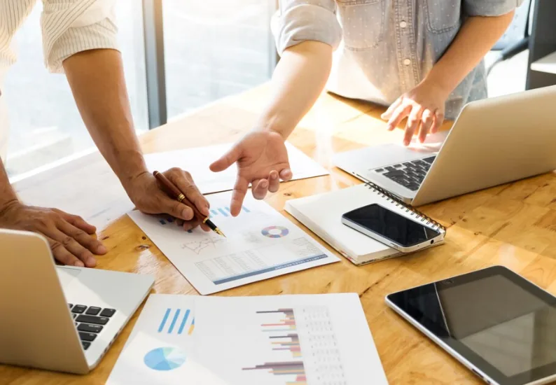 Gestion des factures : Guide complet pour les entreprises