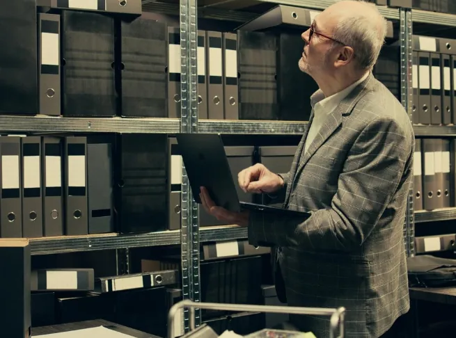 Archiver les factures : comment faire ?