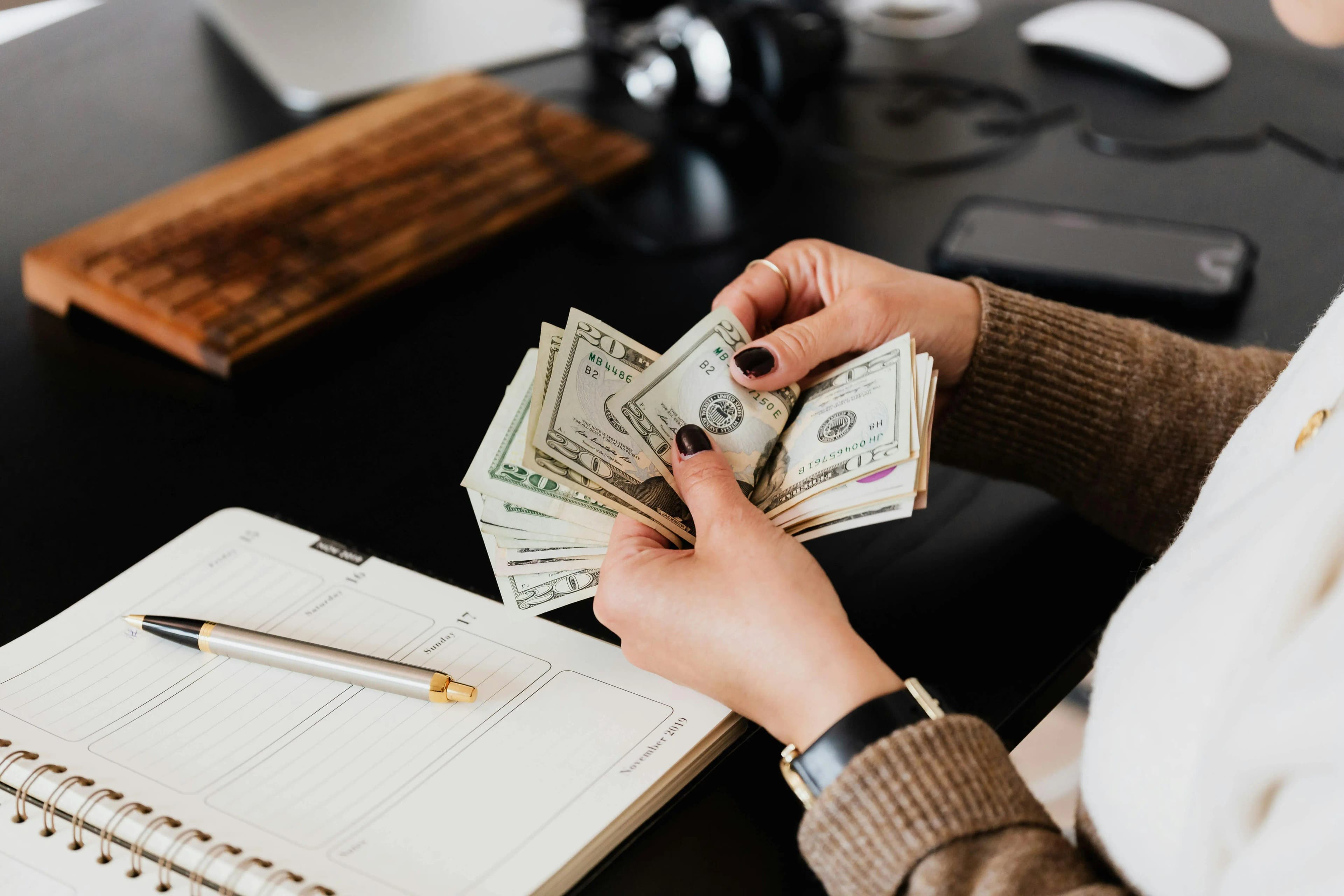 Comment gérer les avoirs et les notes de crédit ?