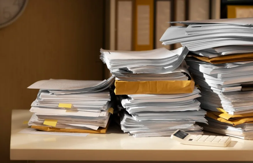 La durée de conservation des documents d'entreprise : obligations légales et bonnes pratiques
