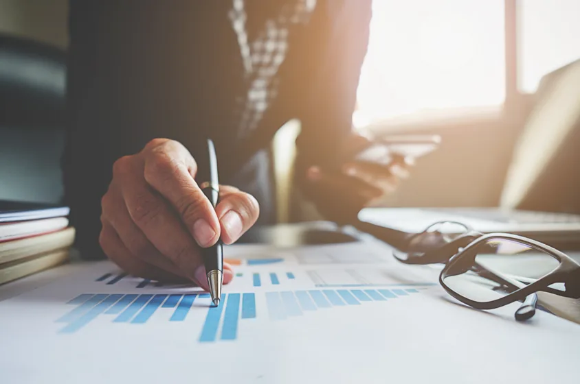 Les erreurs courantes à éviter en comptabilité d’auto-entrepreneur (facture, tva, devis)