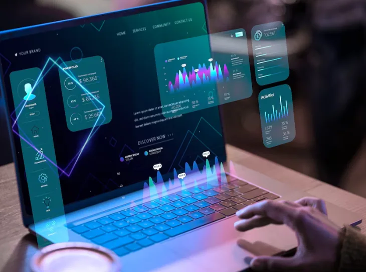 Intelligence artificielle et comptabilité : révolution en marche dans les métiers du chiffre