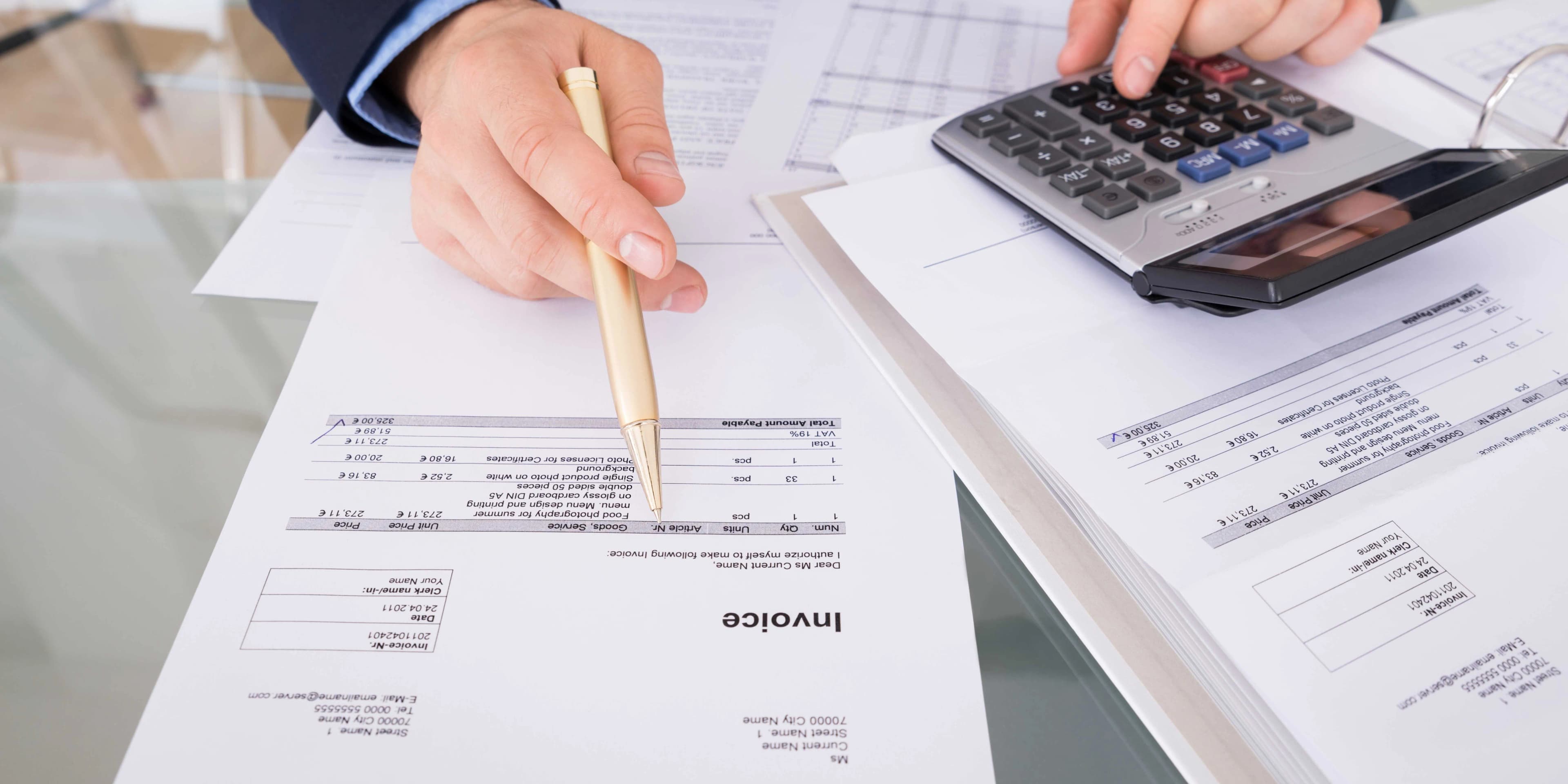 Quels sont les frais cachés liés aux paiements des factures – et comment les éviter ?