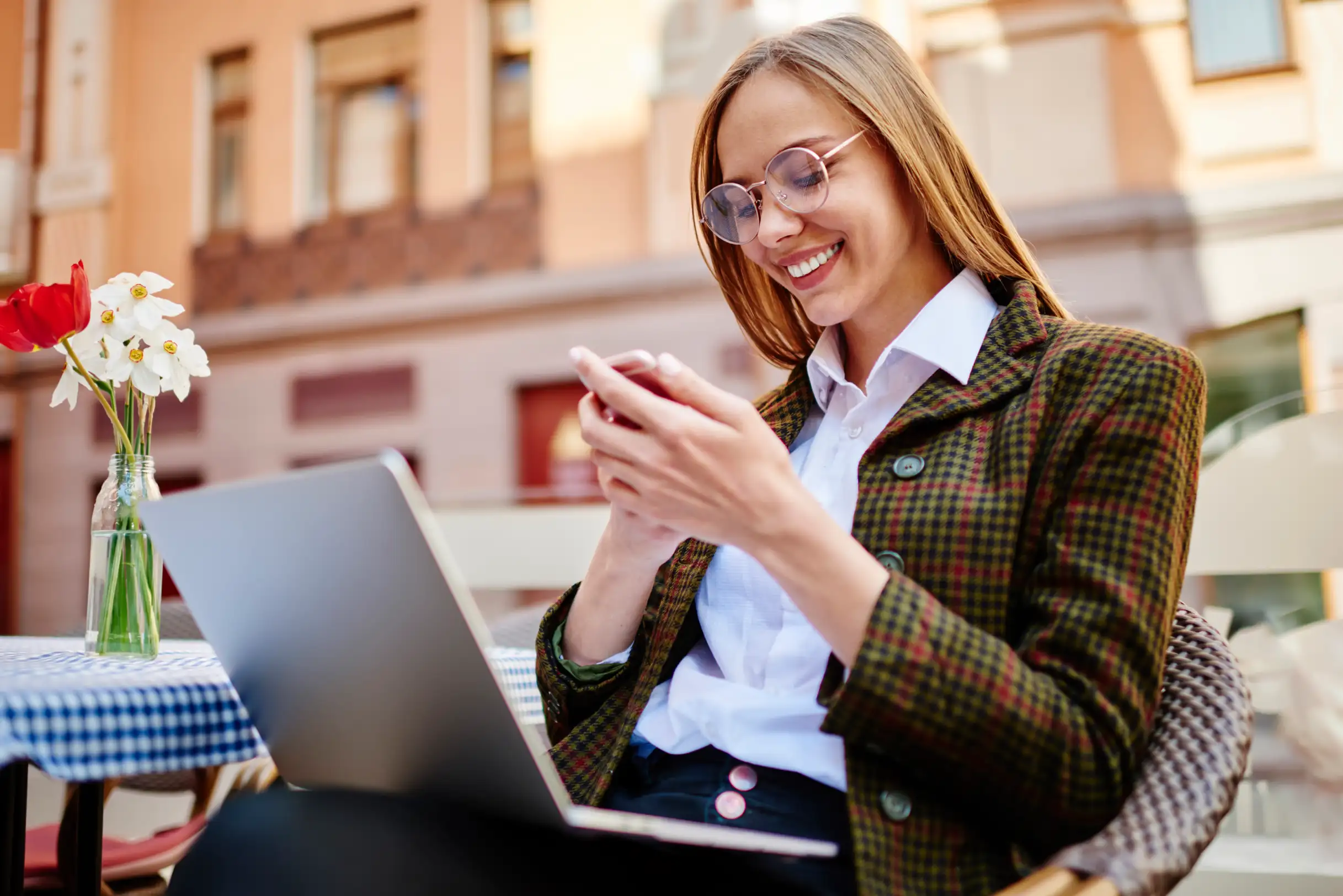 Application Bill up sur mobile